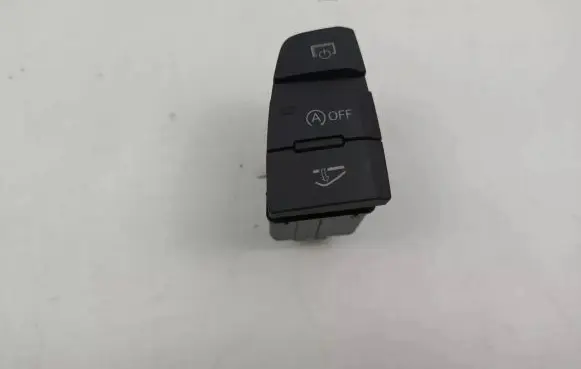 Audi Q7 4L Other switches/knobs/shifts 4L2927227B