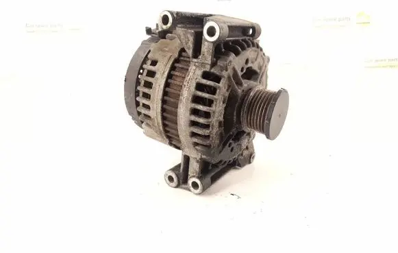 Mercedes-Benz C W204 Generator/alternator 0131549002 A0131549002