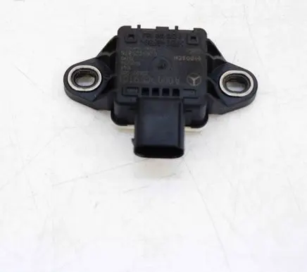 Mercedes-Benz E A207 Acceleration sensor 