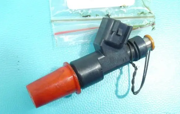 Volvo V60 Fuel injector 7G9N-AC IMPRK1276334