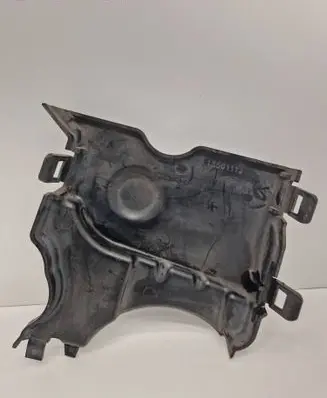 Renault Scenic III - Grand scenic III Timing belt guard (cover) 135611121R
