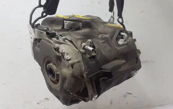Volvo C40 Rear differential 36003825