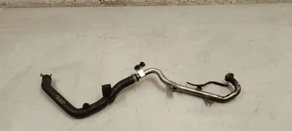 Mercedes-Benz A W177 Engine coolant pipe/hose A6542032801