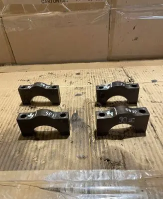 Skoda Fabia Mk2 (5J) Crankshaft Holder V400