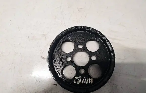 Ford Mondeo MK IV Power steering pump pulley 6G9N3A733AA