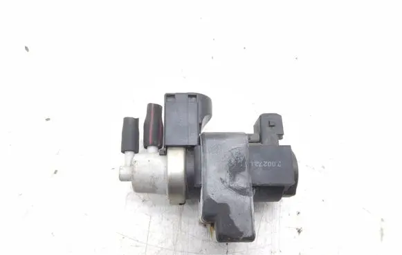 KIA Ceed Turbo solenoid valve