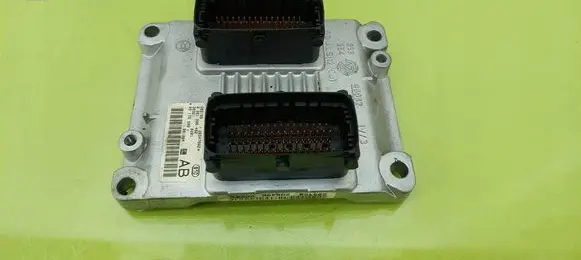 Opel Omega B2 Engine control unit/module 09173200