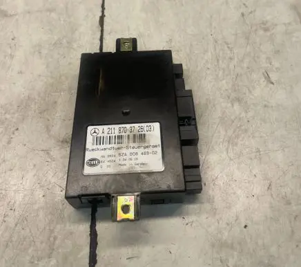 Mercedes-Benz E W211 Other control units/modules A2118703726 5ZA00846902