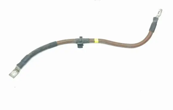 Volkswagen ID.3 Negative earth cable (battery)