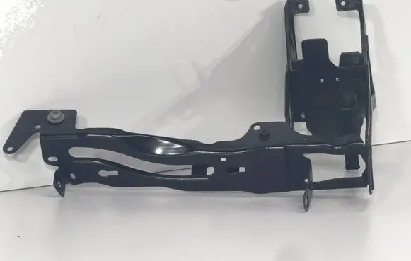 BMW 4 F32 F33 Front bumper cross member 17023811 DX54DZ140MB0