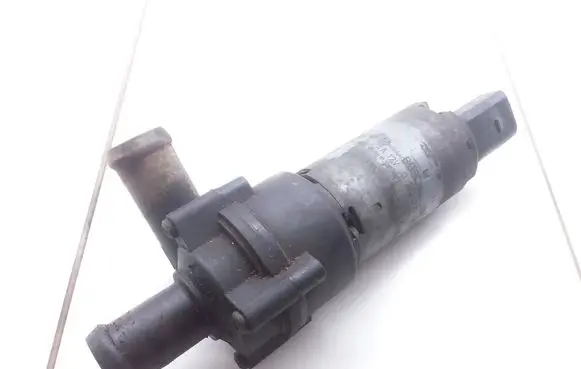 Chrysler PT Cruiser Electric auxiliary coolant/water pump 1J0965561A 0392020073