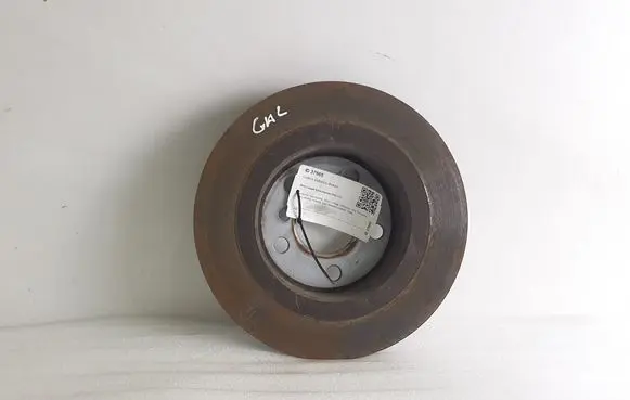 Mini Cooper Countryman F60 Rear brake disc