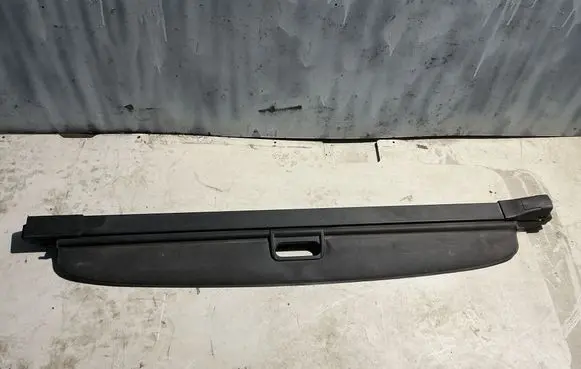 Opel Vectra C Parcel shelf load cover 24469259 364753640