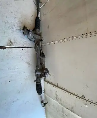 Audi A3 S3 8V Steering rack 7805501883