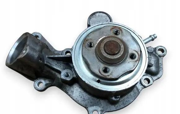 Porsche Macan (95B) Water pump 