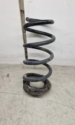 Tesla Model 3 Front coil spring 1044472