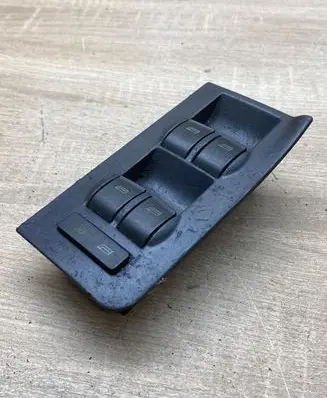 Audi A6 S6 C5 4B Electric window control switch 4B0959851 501680