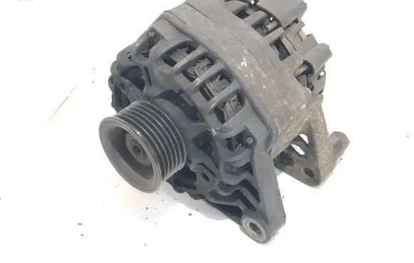 Peugeot 206 Generator/alternator 9656956080