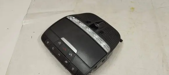 Mercedes-Benz C W205 Front seat light A0009008407