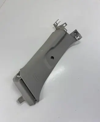 Citroen C4 Grand Picasso (C) pillar trim 9654128377