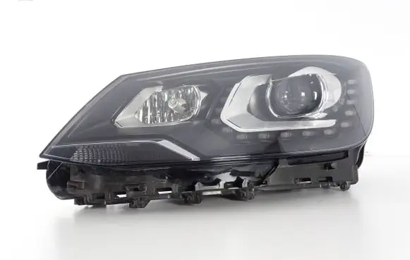Volkswagen Sharan Headlight/headlamp 7N1941033D