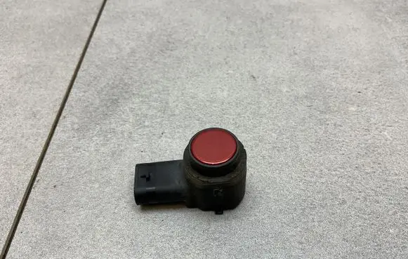 Volkswagen Golf VI Parking PDC sensor 5KD919275 LA3X