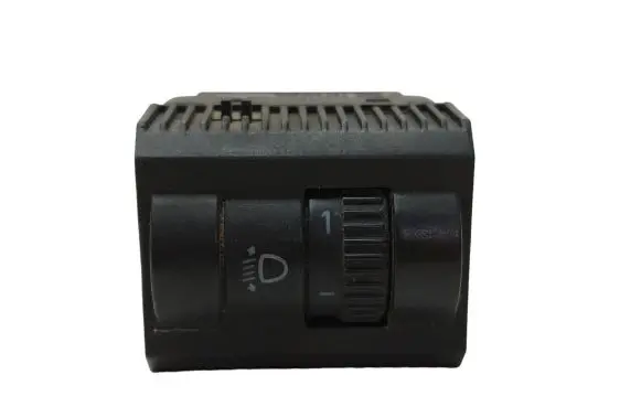 Volkswagen Transporter - Caravelle T5 Headlight level height control switch 7H0941333