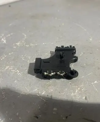Power steering control unit/module