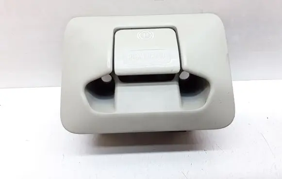 Volvo V70 Hand parking brake switch 30773540