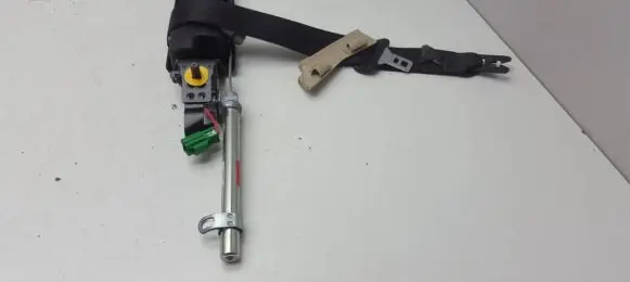 Volvo XC60 Front seatbelt