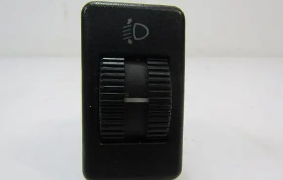 Volkswagen PASSAT B3 Headlight level height control switch 