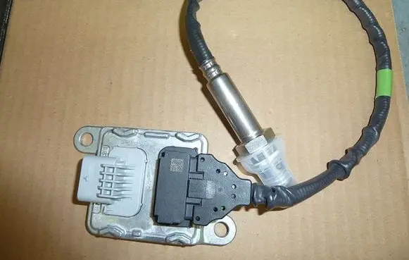 Dacia Dokker Lambda probe sensor A2C16634700