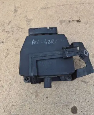 Audi A3 S3 8P Valve vacuum 600906625 400434A 1K0906279B