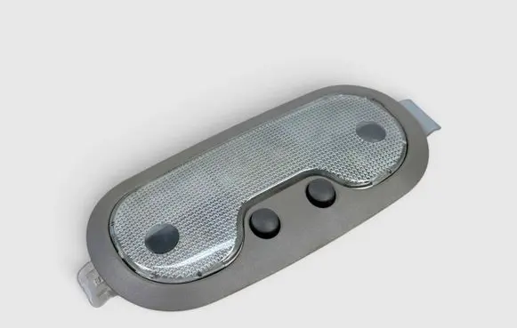 Hummer H2 Rear seat light