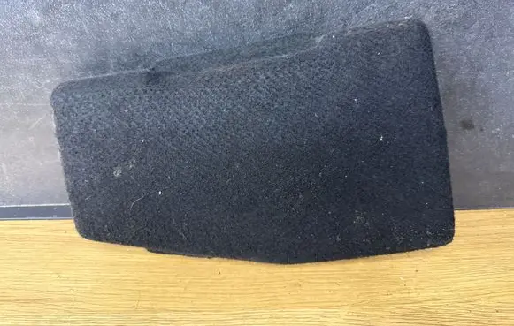 Ford Mondeo MK IV Trunk/boot trim cover