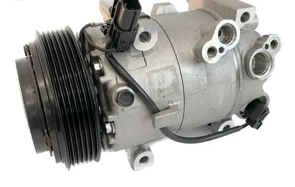 Hyundai i30 Air conditioning (A/C) compressor (pump) 97701G4400 97701G4450 CA500PTGKD01
