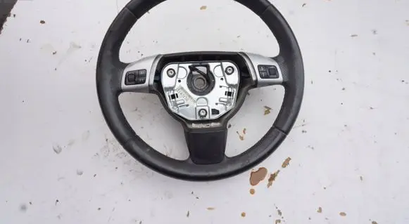 Opel Vectra C Steering wheel