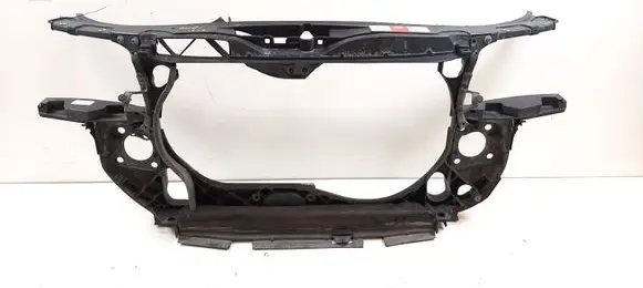 Audi A4 S4 B7 8E 8H Radiator support slam panel 8E0805500 8E0199335K