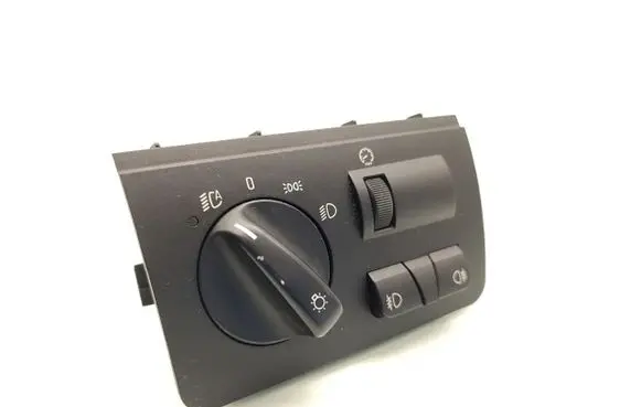 BMW X5 E53 Light switch 6930244 037045071