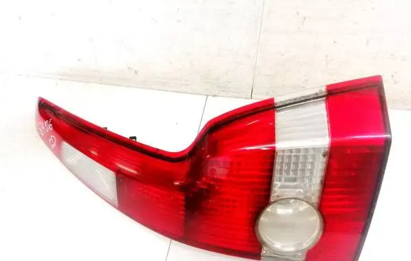 Volvo V50 Rear/tail lights