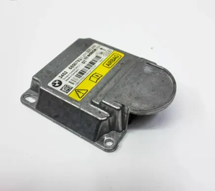 BMW 5 F10 F11 Airbag control unit/module 6850783