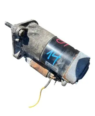 Opel Insignia A Starter motor 55353857 M001T30072