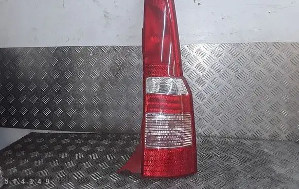 Fiat Panda II Rear/tail lights 51705458