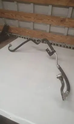 Subaru Legacy Air conditioning (A/C) pipe/hose