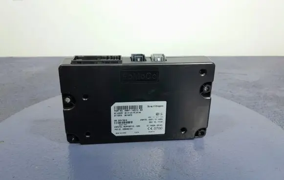 Ford Focus Voice control module AM5T-14D212-BD