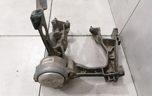Porsche Cayman 987 Gearbox mount 9A137504220