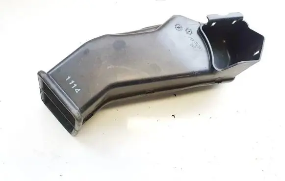 Subaru Legacy Air intake hose/pipe