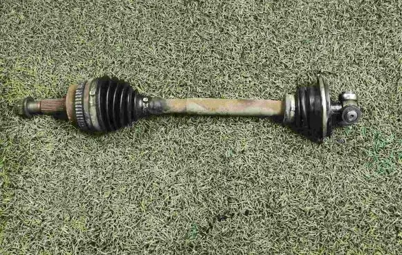Renault Master II Front driveshaft 7711135530