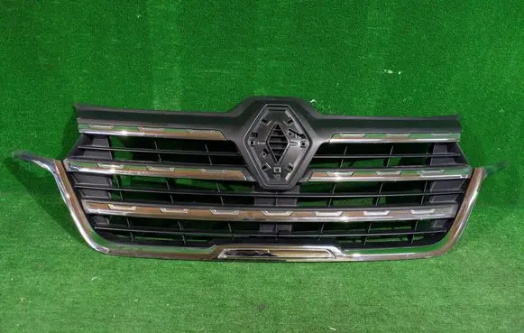 Renault Trafic III (X82) Front grill