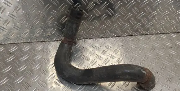 Toyota Verso Engine coolant pipe/hose